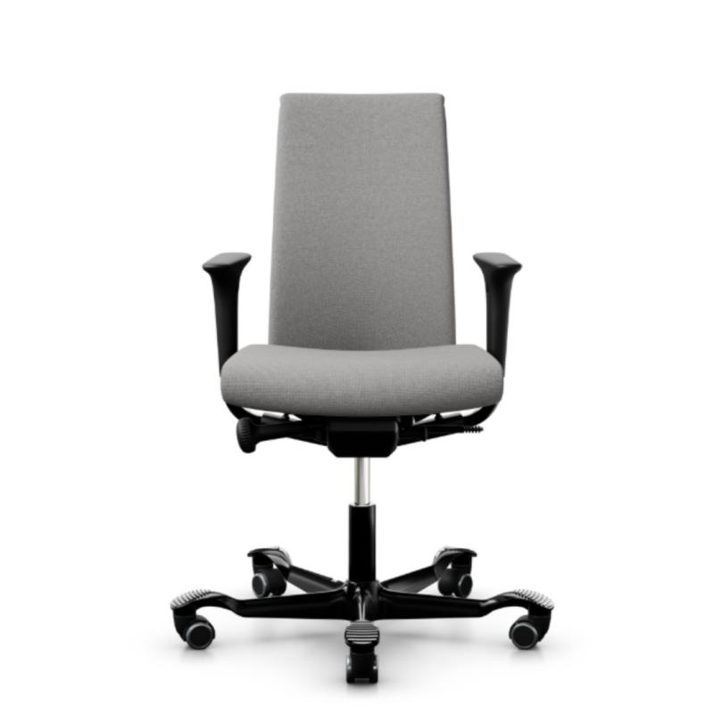 API-Test HAG Creed 6005 Drehstuhl