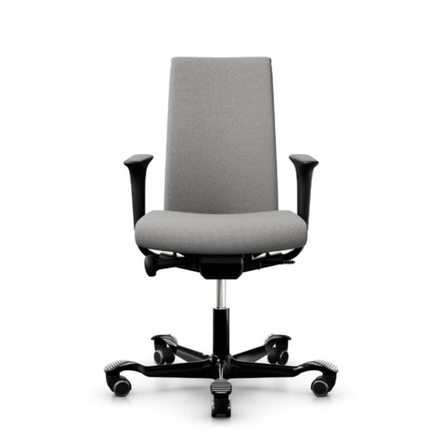 API-Test HAG Creed 6005 Drehstuhl