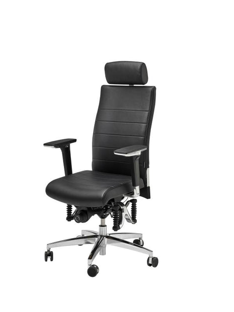 API-Test Bioswing 660 IQ Bestseller/Dick-Leder 