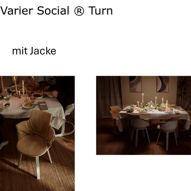 API-Test Varier Social ® Turn
