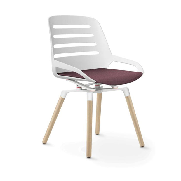 API-Test Aeris Numo Comfort Mehrzweckstuhl