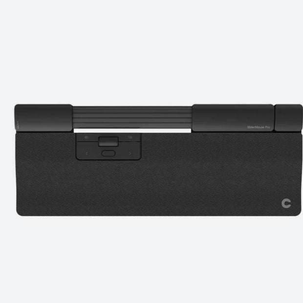 API-Test Contour SliderMouse Pro