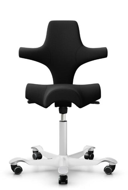 API-Test Sattelstuhl HAG Capisco 8106 (Bestseller)