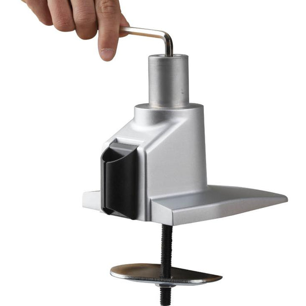 API-Test IOE My View1 - Monitorarm