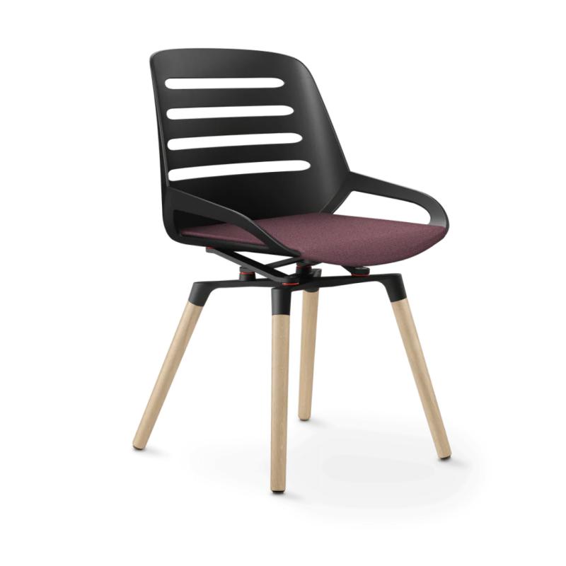 API-Test Aeris Numo Comfort Mehrzweckstuhl