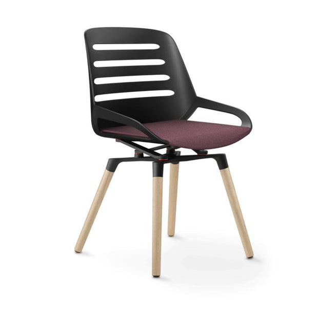 API-Test Aeris Numo Comfort Mehrzweckstuhl