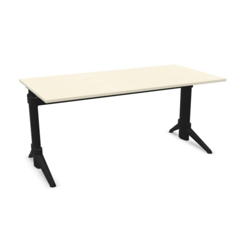 API-Test Gasfederschreibtisch GO2 Move 