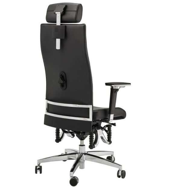 API-Test Bioswing 670 IQ Leder Bestseller