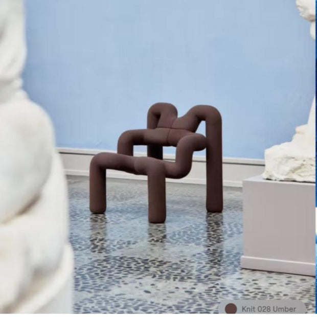 API-Test Ekstrem Sessel