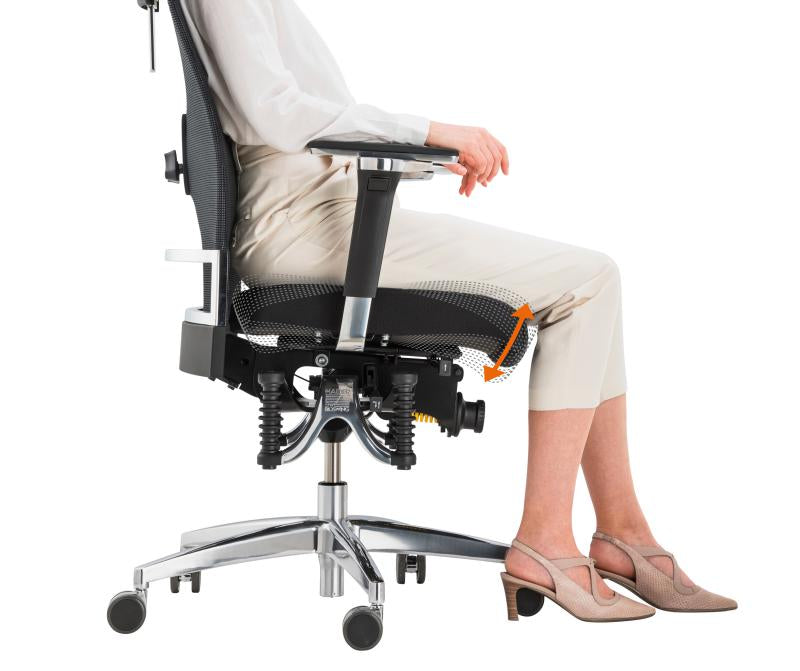 API-Test Bioswing 660 IQ Bestseller/Dick-Leder 