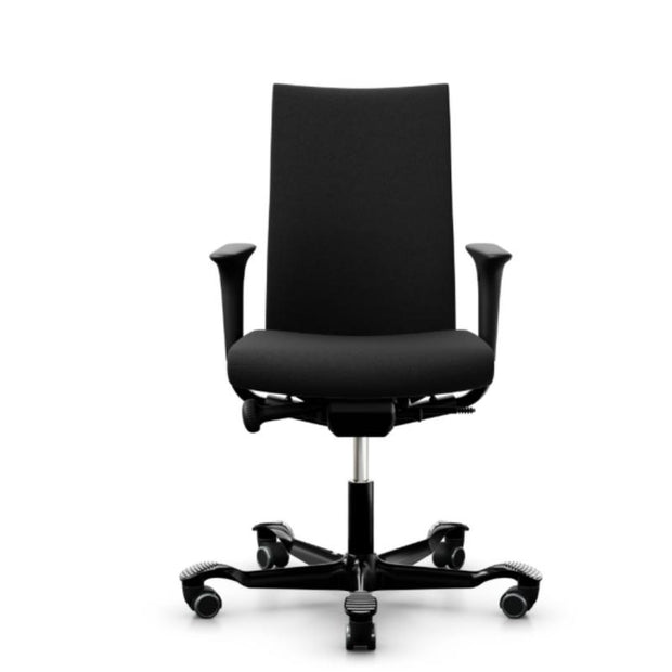 API-Test HAG Creed 6006 Drehstuhl
