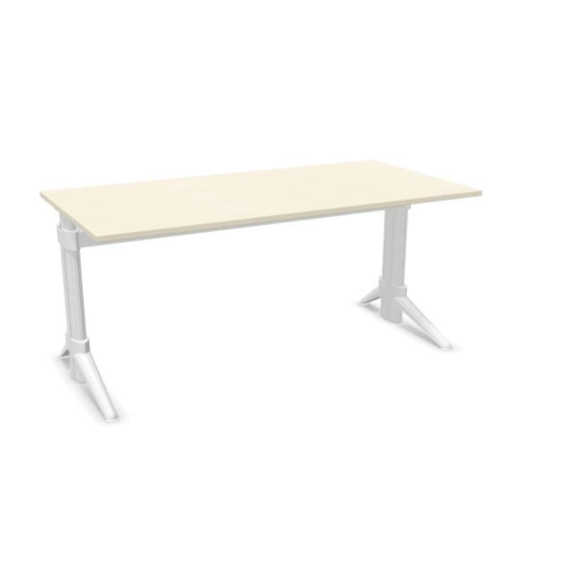 API-Test Gasfederschreibtisch GO2 Move 