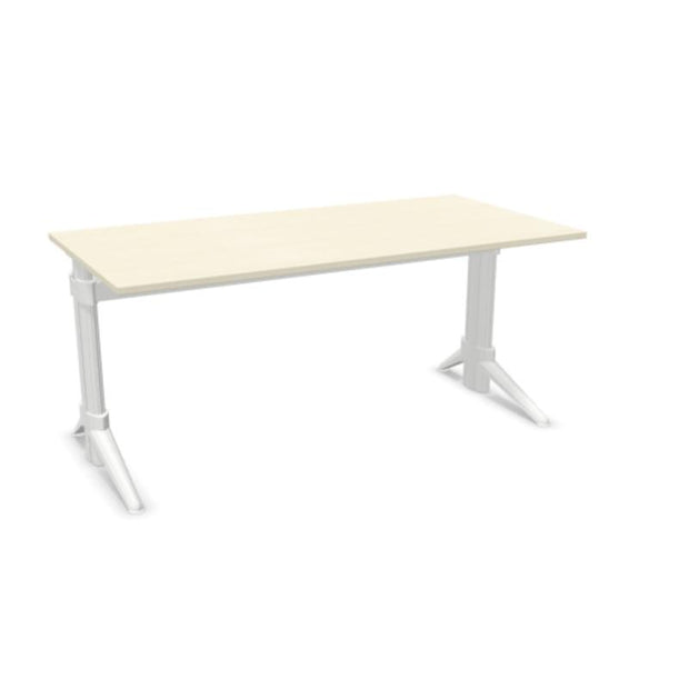 API-Test Gasfederschreibtisch GO2 Move 