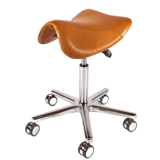 Swippo classic Sattelstuhl