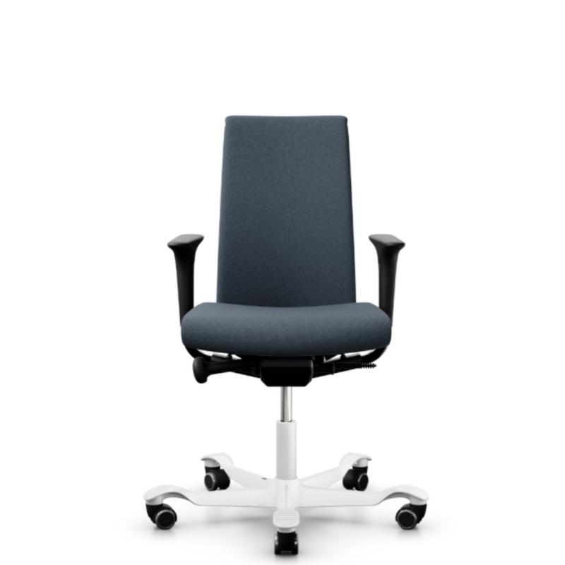 API-Test HAG Creed 6005 Drehstuhl