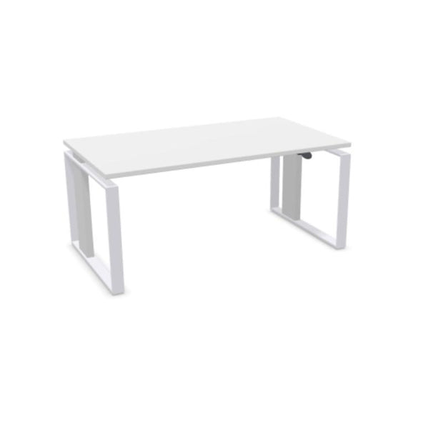 API-Test IMove F Steh-Sitztisch-Arbeitsplatz