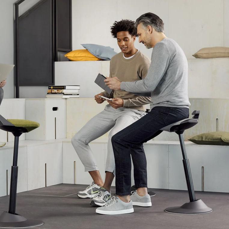 API-Test Aeris Muvman Stehhilfe 