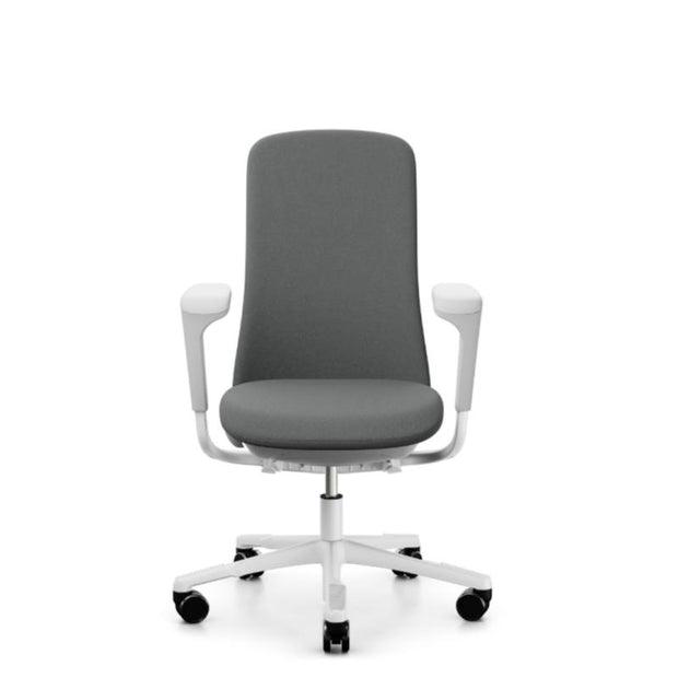 API-Test SoFi mit hoher Rückenlehne voll gepolstert