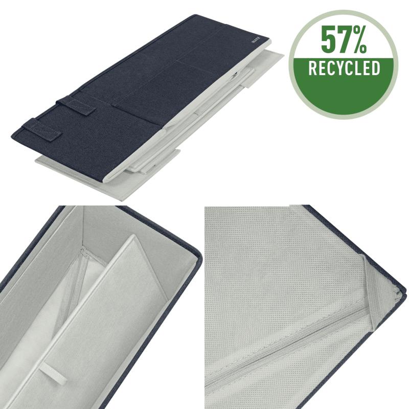 API-Test Leitz Desk Sharing Tasche