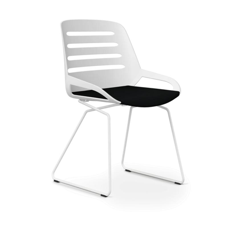 API-Test Aeris Numo Comfort Mehrzweckstuhl