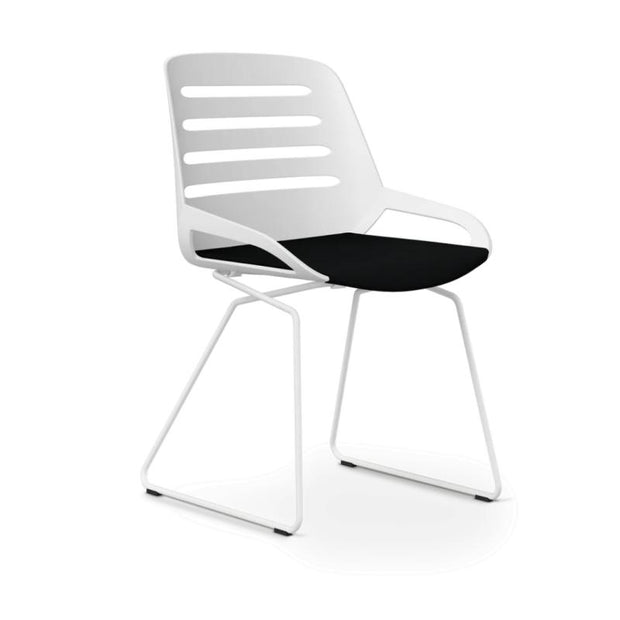 API-Test Aeris Numo Comfort Mehrzweckstuhl
