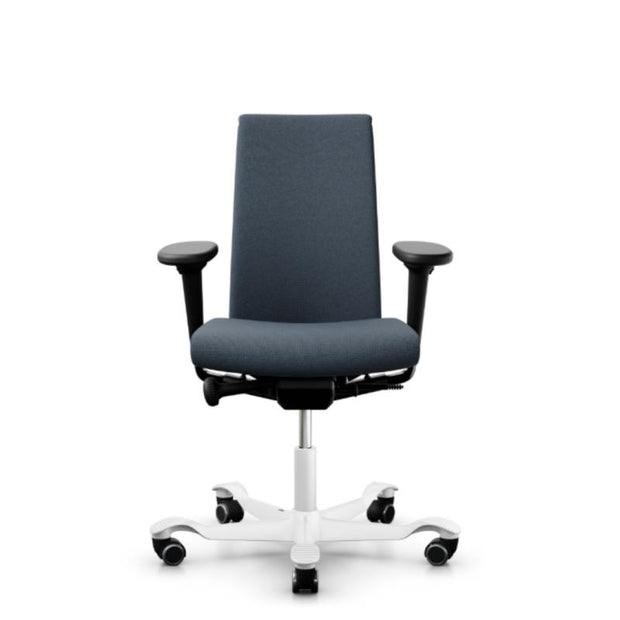 API-Test HAG Creed 6005 Drehstuhl