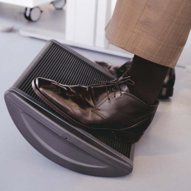 API-Test Fußstütze Quickstep 