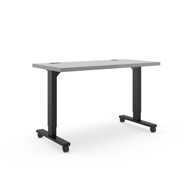 API-Test Actiforce Elements Solid Home Motortisch 1