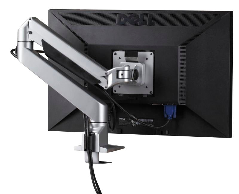 API-Test IOE My View1 - Monitorarm