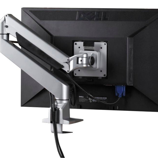 API-Test IOE My View1 - Monitorarm