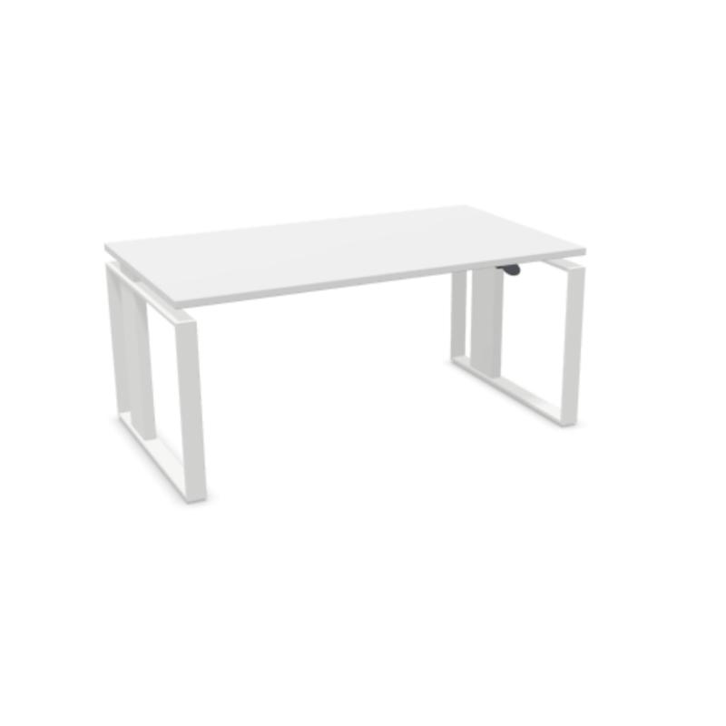 API-Test IMove F Steh-Sitztisch-Arbeitsplatz