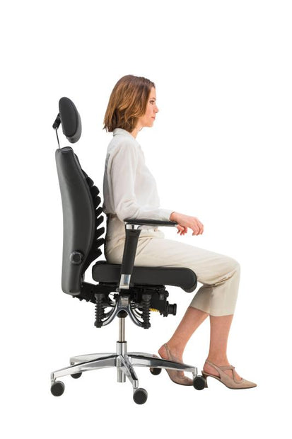 API-Test Bioswing 560 IQ Leder Detensor Bestseller 