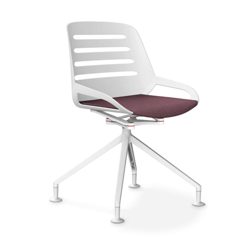API-Test Aeris Numo Comfort Mehrzweckstuhl
