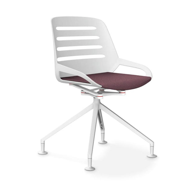 API-Test Aeris Numo Comfort Mehrzweckstuhl