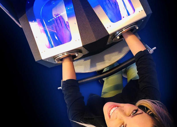 API-Test Alpha Cooling® Guthabenkarte Hamburg- AKTION! 1