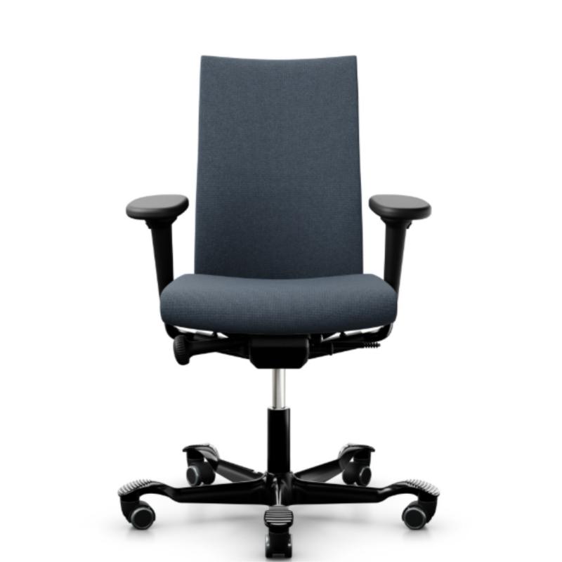 API-Test HAG Creed 6006 Drehstuhl
