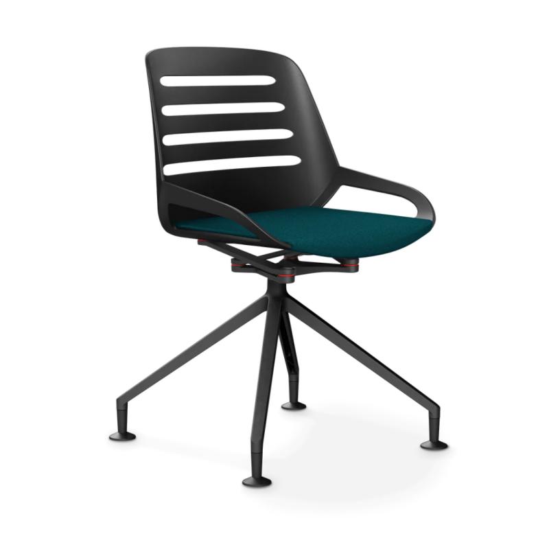 API-Test Aeris Numo Comfort Mehrzweckstuhl