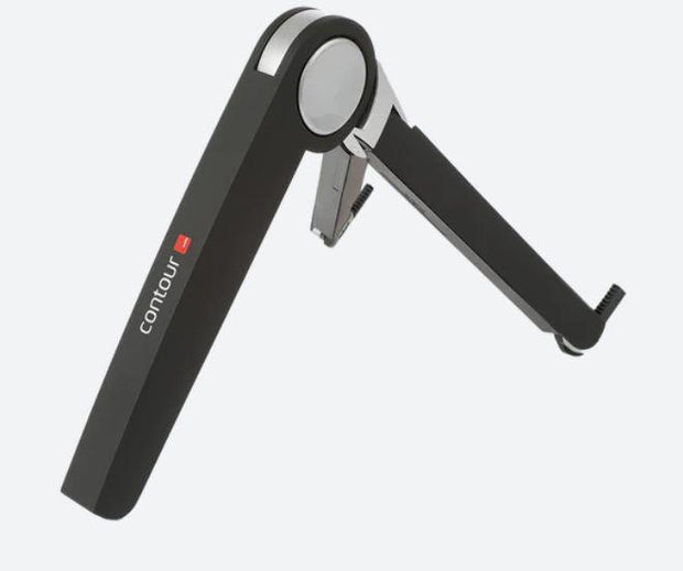 API-Test Contour Laptop/ IPad Ständer