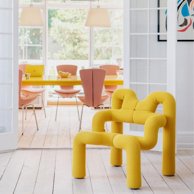 API-Test Ekstrem Sessel