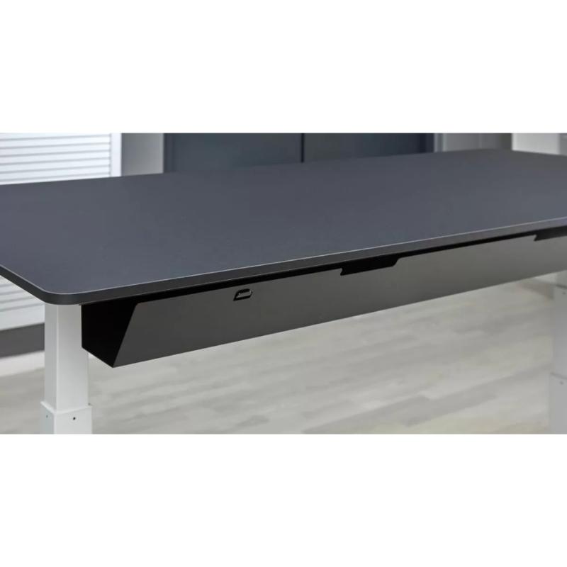 API-Test Kabelkanal, abklappbar