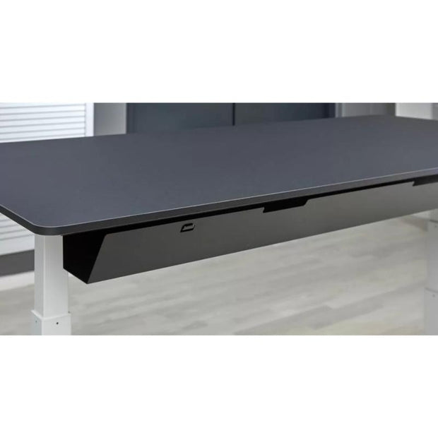 API-Test Kabelkanal, abklappbar