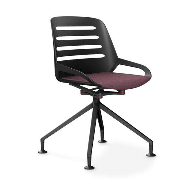 API-Test Aeris Numo Comfort Mehrzweckstuhl