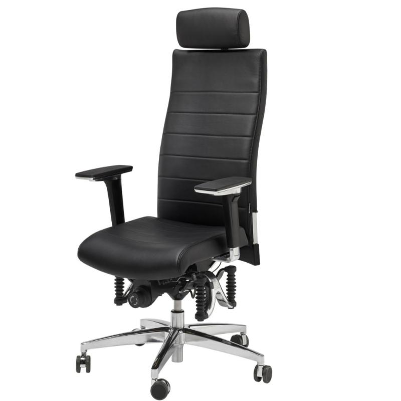 API-Test Bioswing 670 IQ Leder Bestseller