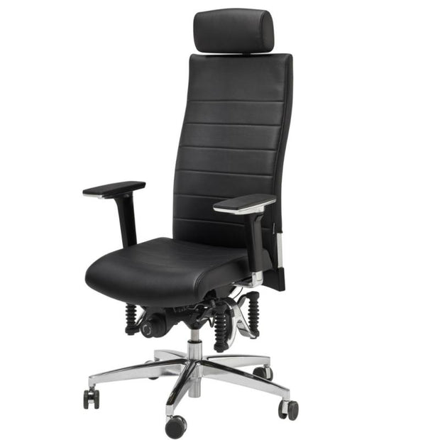 API-Test Bioswing 670 IQ Leder Bestseller