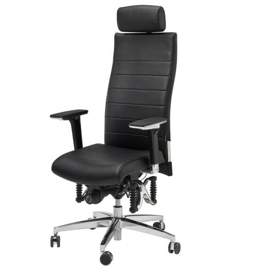 Bioswing 670 IQ Leder Bestseller