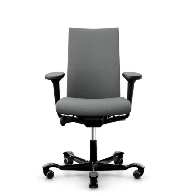 API-Test HAG Creed 6006 Drehstuhl
