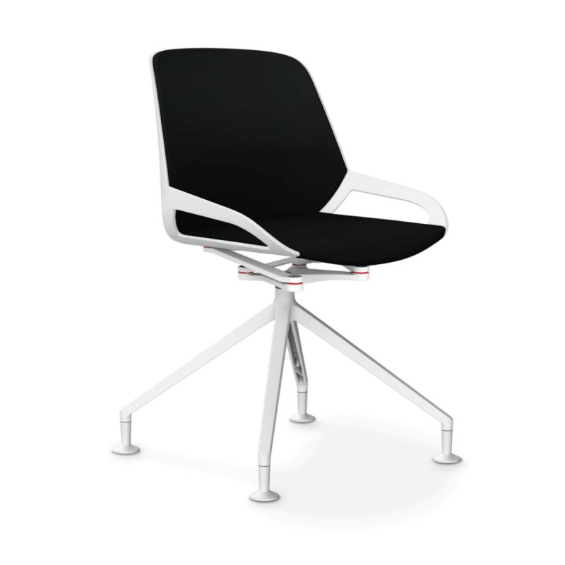 API-Test Aeris Numo Comfort Mehrzweckstuhl