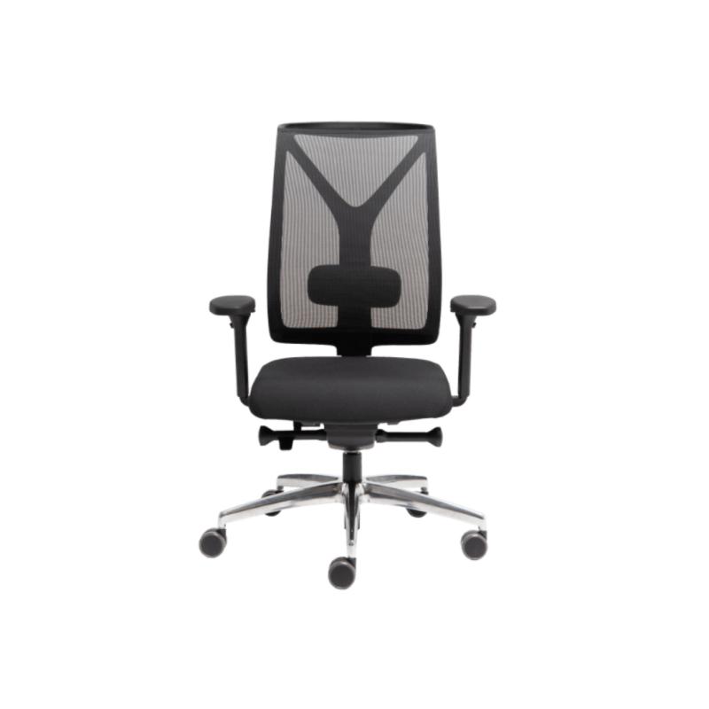 API-Test Hausstuhl Skagen Netzrücken Bestseller NEU 