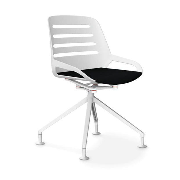 API-Test Aeris Numo Comfort Mehrzweckstuhl