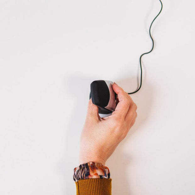API-Test DXT Precision Mouse 2 wired/wireless